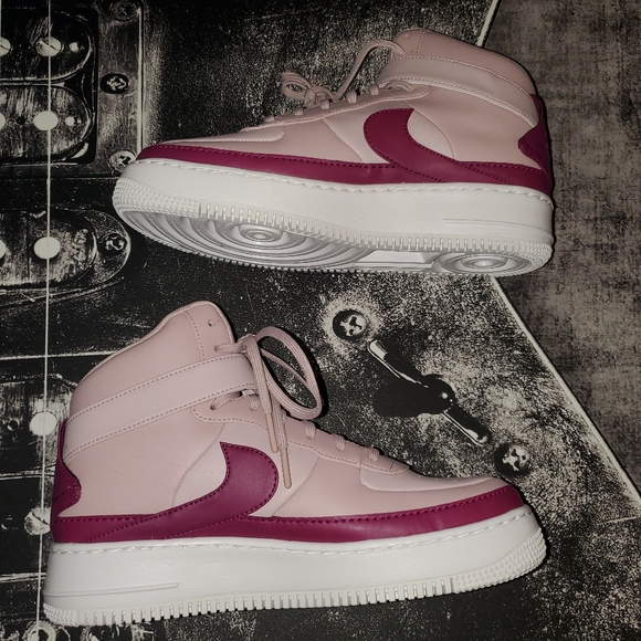 NIB Nike AF1 Jester Hi XX - Picture 3 of 5